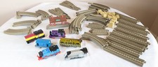 Thomas Trackmaster Bundle 2009