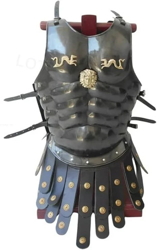Roman greek muscle - muscle, cuirass