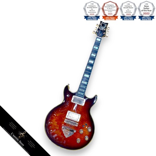 Ibanez ar300av electric guitar - ibanez,