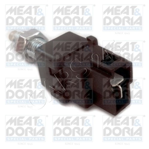 Brake light switch - light, mazda