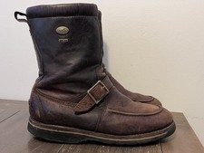 Vintage Irish Setter Red Wing