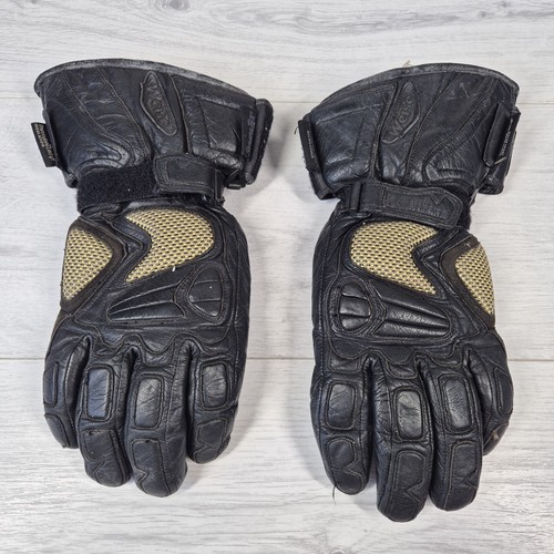 Weiss mens black leather - weiss,