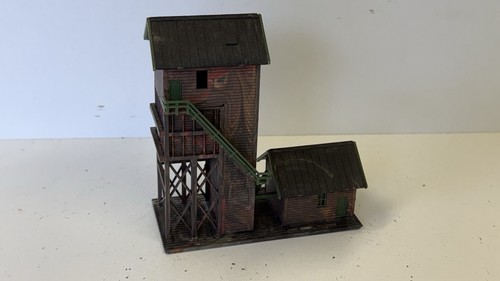 Heljan b653 gauge coaling - n,