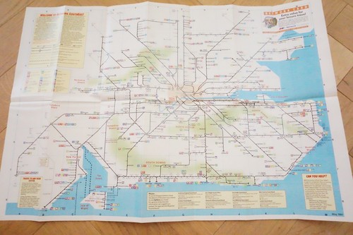 Summer 1991 nse - 1991, network