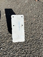 Original VW Central Locking Vacuum Pump Audi Seat Skoda 1H0962 257