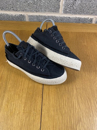 Converse all star platform - all,