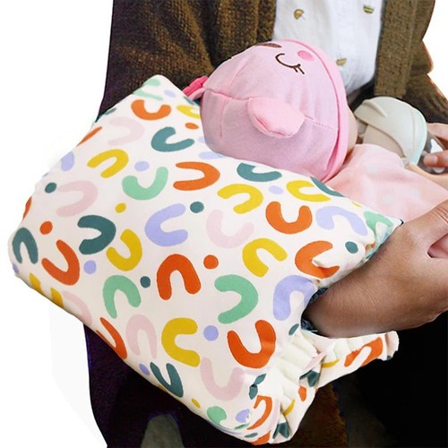 Comfy cradle nursing arm - comfy,