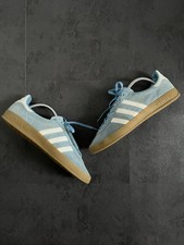 Adidas Broomfield Blue White Gum UK-9