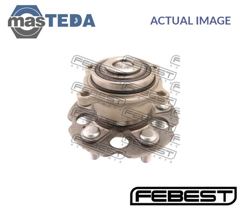 0382 rbmr wheel hub - 0382-rbmr, rear