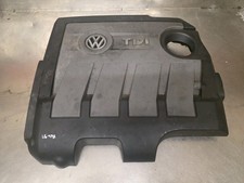 VW GOLF MK6 1.6TDI PLASTIC