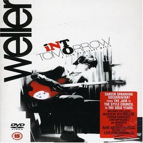 Weller paul - -,