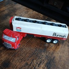 Dinky Toys Foden Burmah Petrol