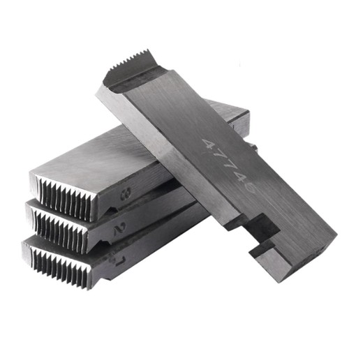 Universal die head pipe - die,