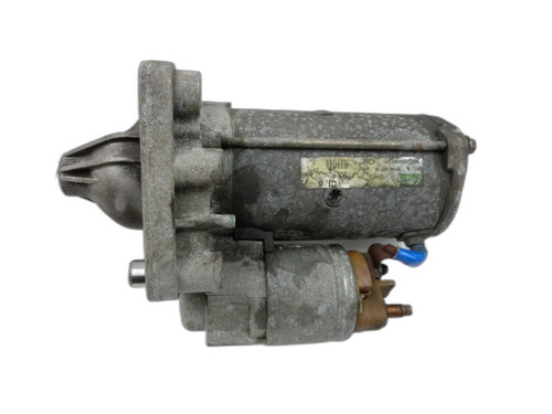 Starter motor class - motor,