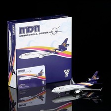 YY Wings 1:400 Thai Airways