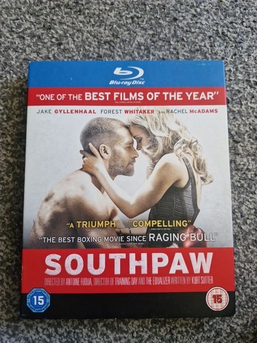 Southpaw