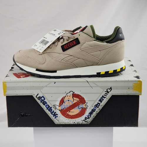 Reebok ghostbusters classic - reebok, x