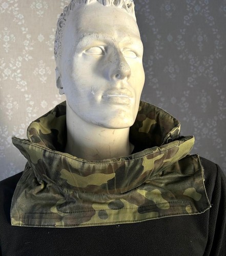 Neck elements with - (collar),