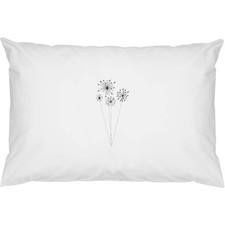 2 x 'Dandelion Clocks' Cotton