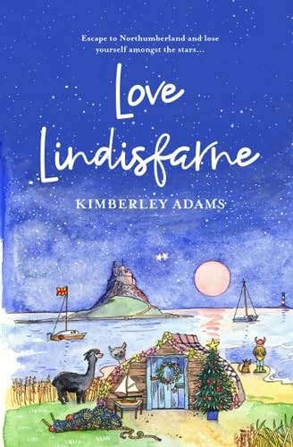 Love lindisfarne escape to - love, lindisfarne: