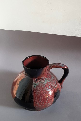 Floor vase otto keramik - floor,