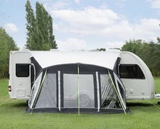 Leisurewize Baywatch 390 AIR