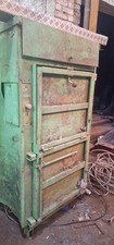 Cardboard / Plastic Baler