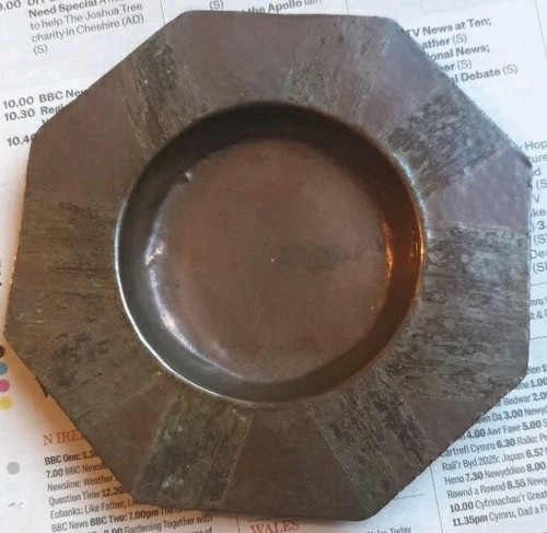 Vintage arts and crafts - arts,
