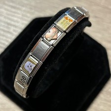 Nomination Stainless Steel