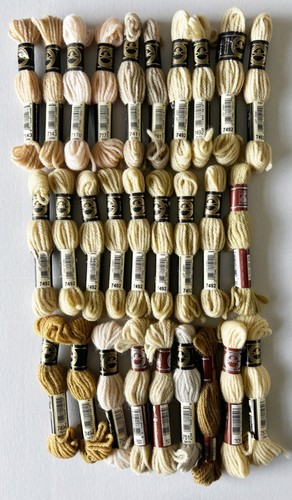 Tapestry wool bundle - wool,