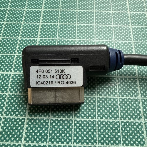 Audi 4f0 051 510k - 4f0,