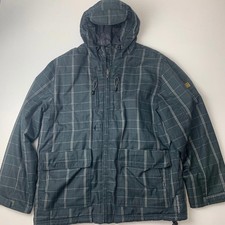 Mens SIR BENNI MILES Padded