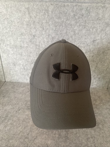 Under armour fitted hat - armour,