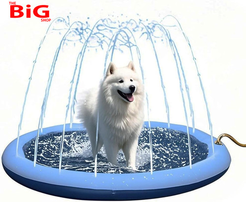 Pet splash pad anti - pad, anti-slip