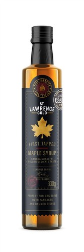 Lawrence gold - lawrence, st.