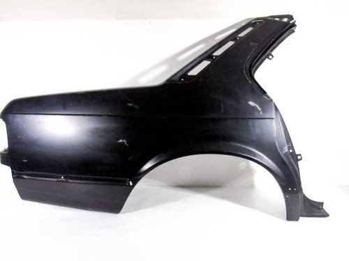 Right rear quarter - right,