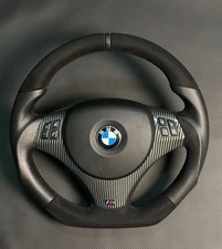 BMW E90 E92 E82 Carbon Fiber &