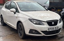 Seat Ibiza 6j 5dr Hatch