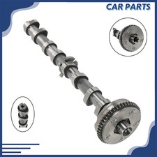 Intake Camshaft Inlet