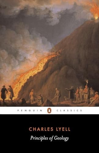 Principles geology penguin - geology, (penguin