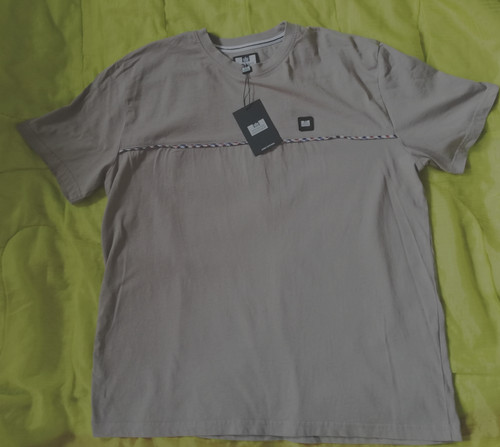 Weekend offender mens shirt - offender, t