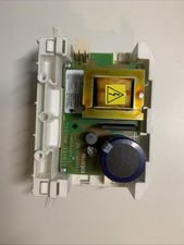 Zanussi Electrolux Washer