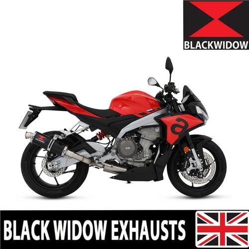 660 tuono 2020 - rs,