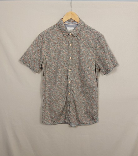 White stuff men short - stuff,