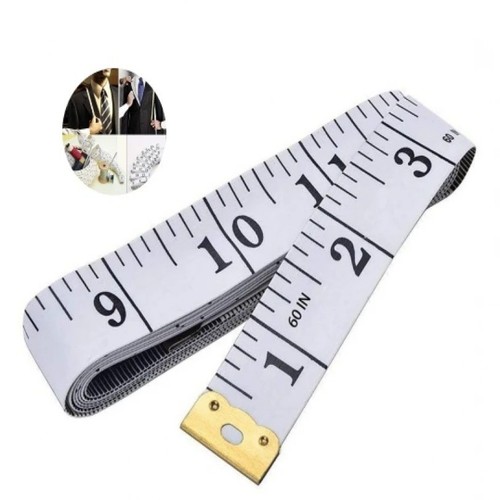 Soft tailor tape - soft,