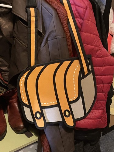 Fashion bag flat anime - fashion, bag.
