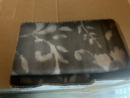 Ikea stocksund footstool - ikea,