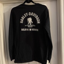 RARE Harley Davidson