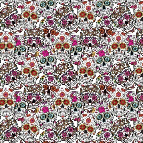100 cotton digital fabric - 100%,