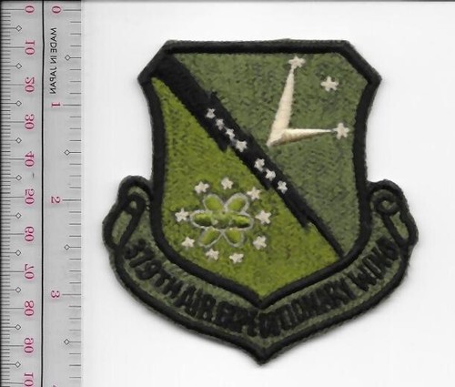 Air force usaf - us,